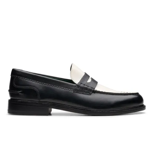 Craftjames Lo Black Combi