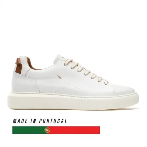 Eclipse White (Camel)
