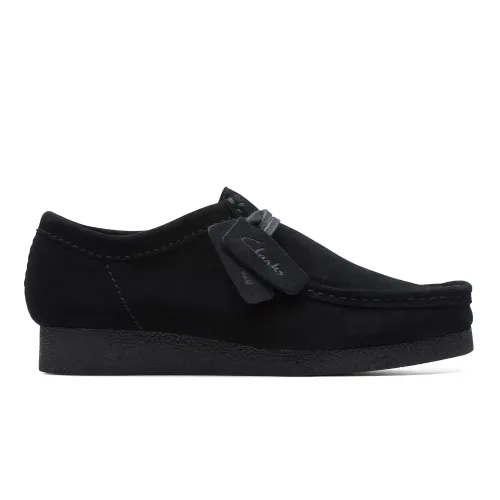 Wallabeeevo Black Sde