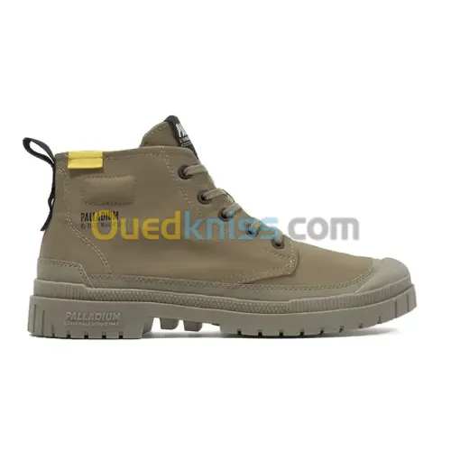 Sp20 Hi Tech Dusky Green M