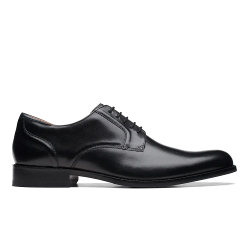 Craftarlo Lace Black Leather