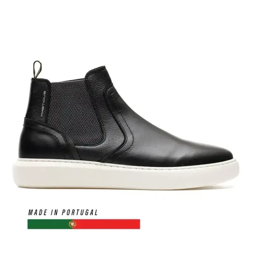 Eclipse Black