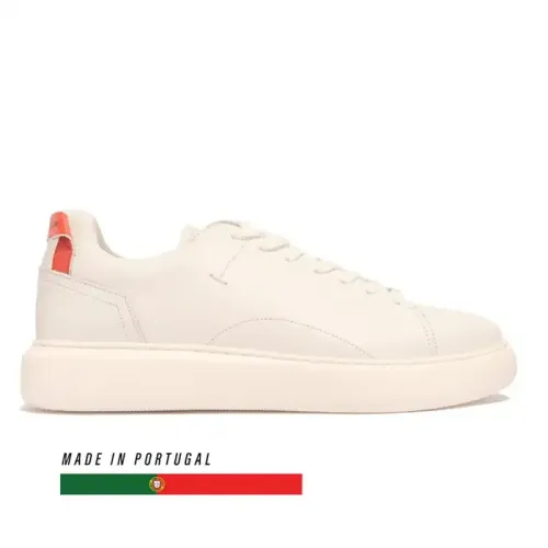 Eclipse/White/Red