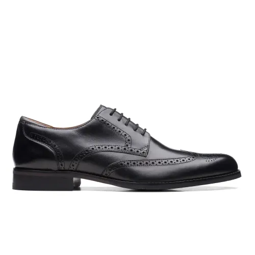 Craftarlolimit Black Leather