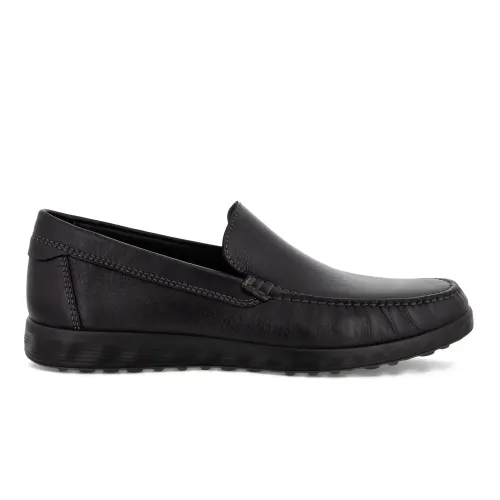 S Lite Moc M Black
