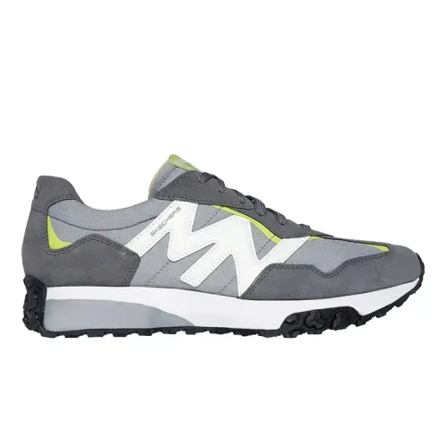 Upper Cut Neo Jogger – Fleet