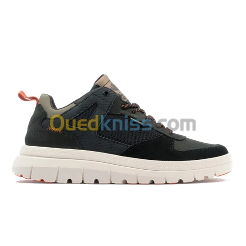 PALLADIUM Pallaflex Lo Mix