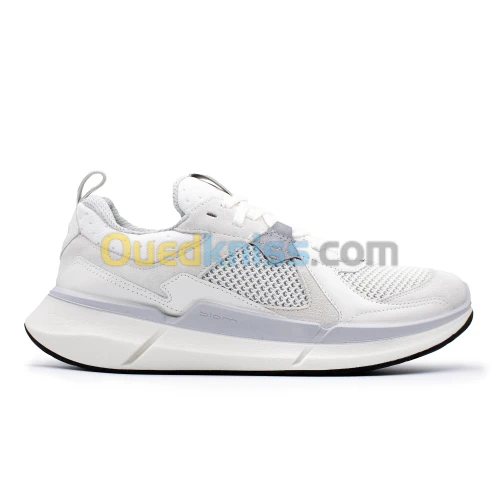 ECCO Biom 2.2 M Shadow White / White / Shadow White