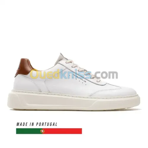 Kit White