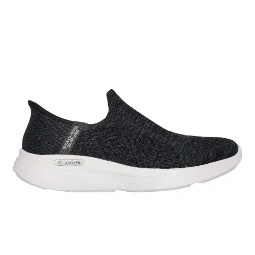 Relaxed Fit Sport