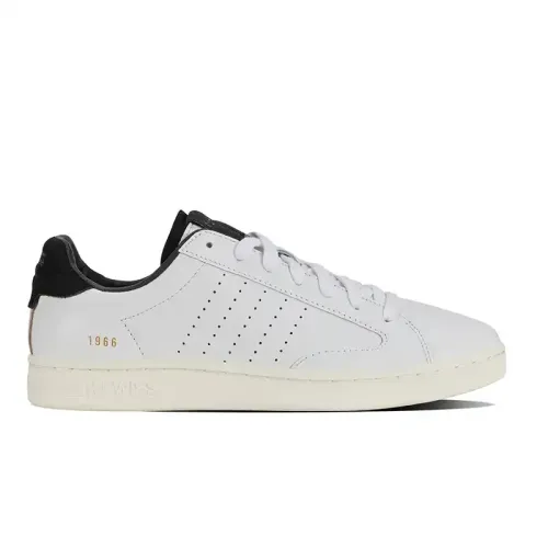 Lozan  Klub Lth White/Black/S White M