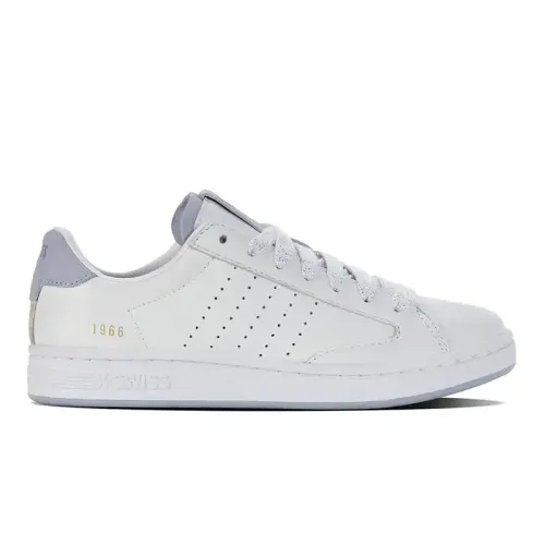 Lozan  Klub Lth Wht/Wht/Heather Sd M