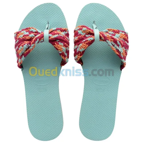 You St Tropez Mesh