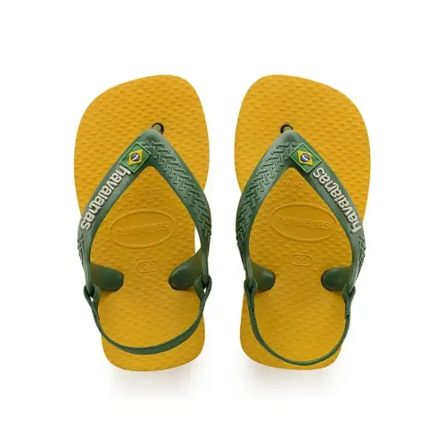 Baby Brasil Logo Ii