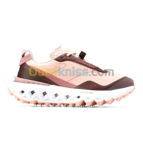 5.Zerogrand All-Terrain Runner