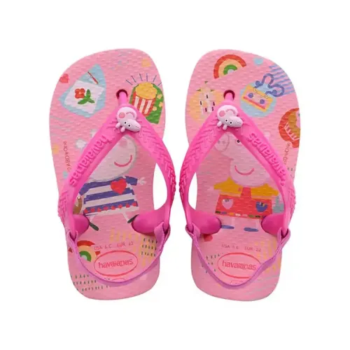 Baby Peppa Pig