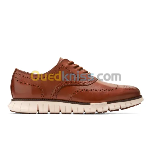 Cole Haan Zerogrand Remastered Wingtip Oxford
