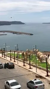 Location vacances Villa Aïn Témouchent Beni saf