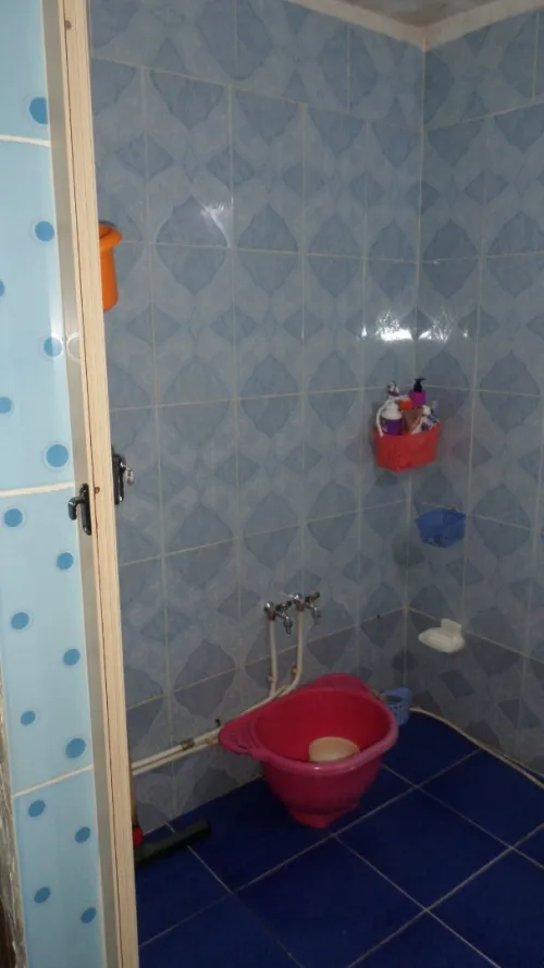 Location vacances Villa Aïn Témouchent Beni saf