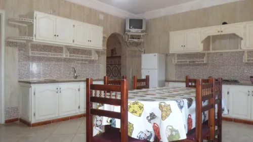 Location vacances Villa Aïn Témouchent Beni saf