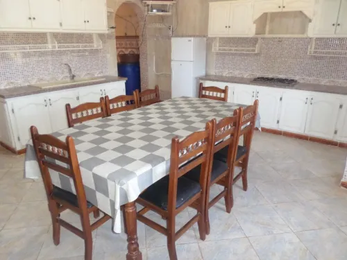 Location vacances Villa Aïn Témouchent Beni saf