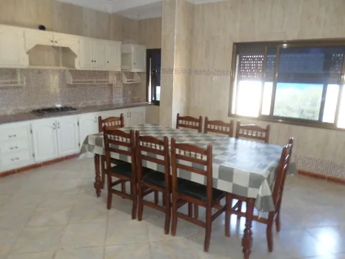 Location vacances Villa Aïn Témouchent Beni saf