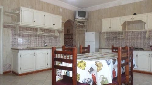 Location vacances Villa Aïn Témouchent Beni saf