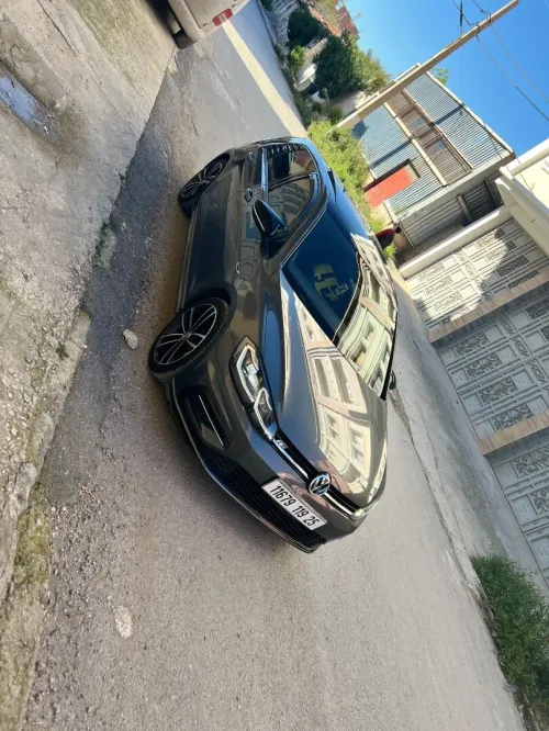 Volkswagen Golf 7 2019 R-Line