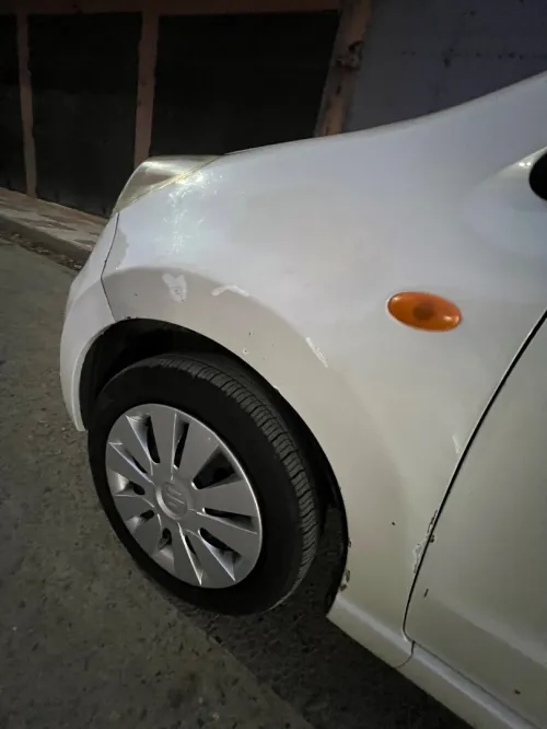 Suzuki Celerio 2015 GLX