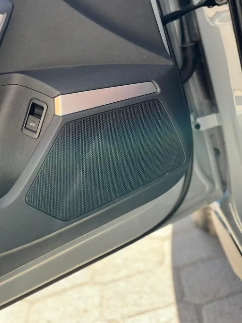 Audi A3 Sportback 2025 S line