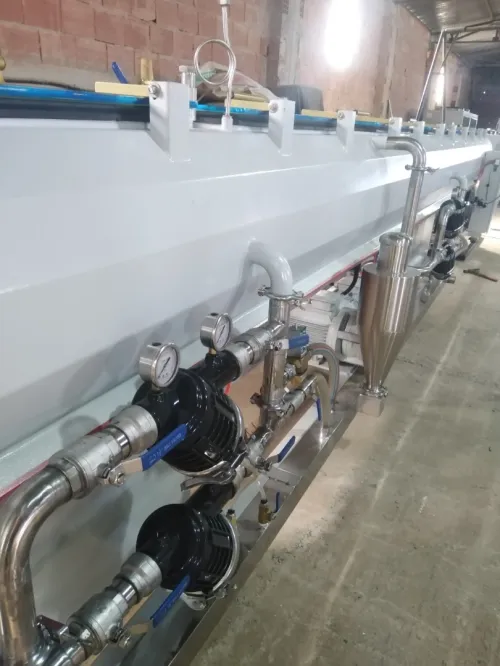 vente ligne PEHD 40mm-160mm neuve
