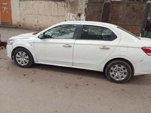Peugeot 301 2014 Access