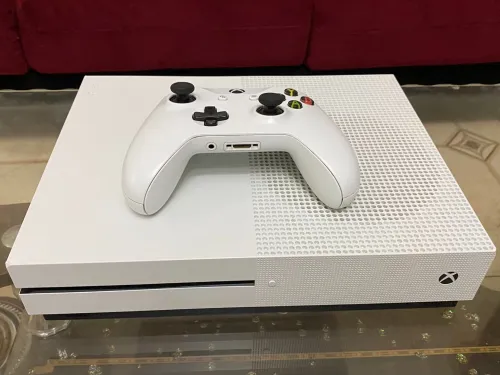 xbox one s 1tr