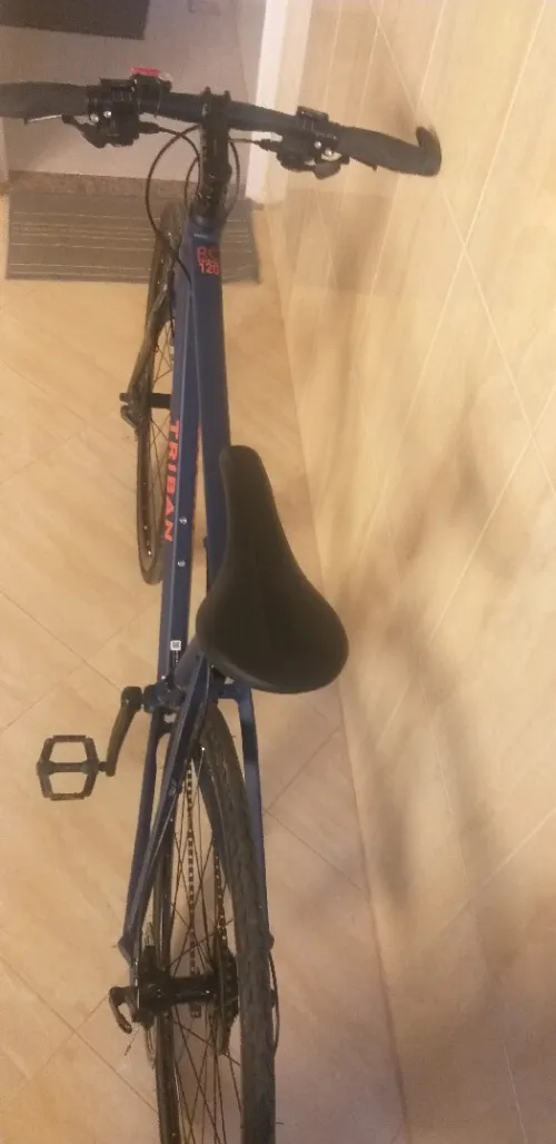 Vélo de sport