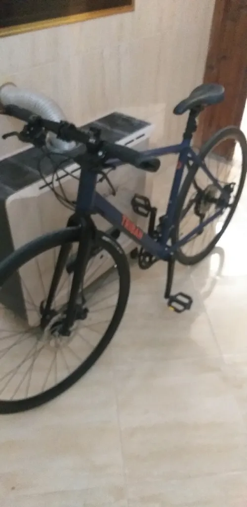 Vélo de sport