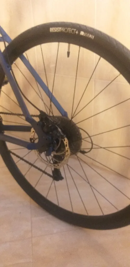 Vélo de sport