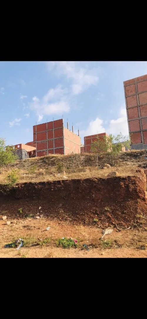 Vente Terrain Tlemcen Nedroma