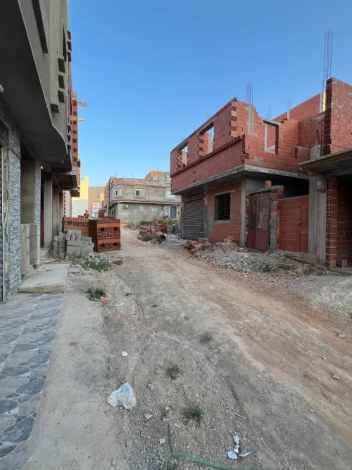 Vente Terrain Tlemcen Nedroma