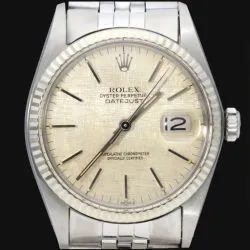Montre de luxe