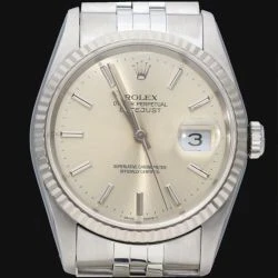 Montre de luxe