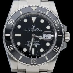 Montre de luxe