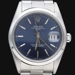 Montre de luxe