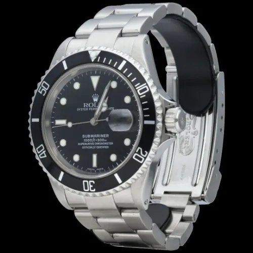 Montre de luxe