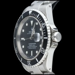 Montre de luxe