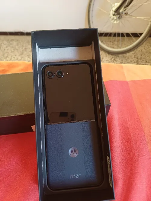 Motorola Razr 50 Ultra