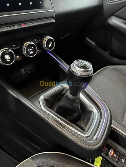 Renault Clio5 2021 Antons plus