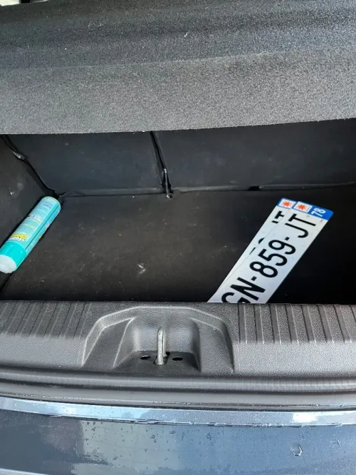 Renault Clio5 2021 Antons plus