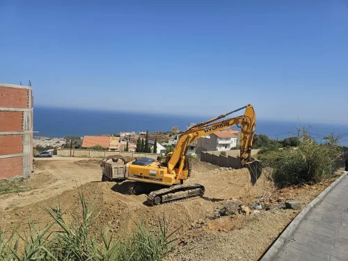 Vente Appartement Studio F2 F3 Tipaza Cherchell