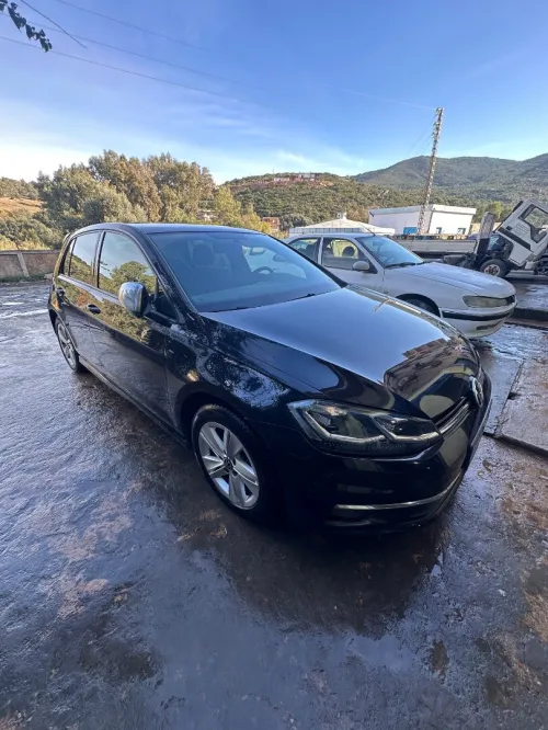 Volkswagen Golf 7 2018 JOIN