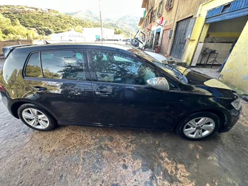 Volkswagen Golf 7 2018 JOIN